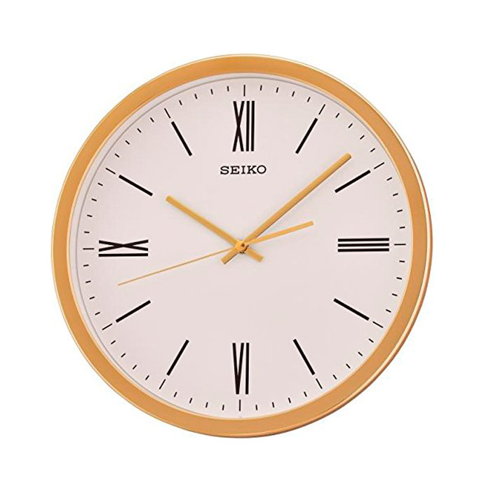 Настенные часы Seiko Clock QXA676GN